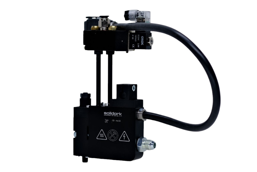 SD-Air 22