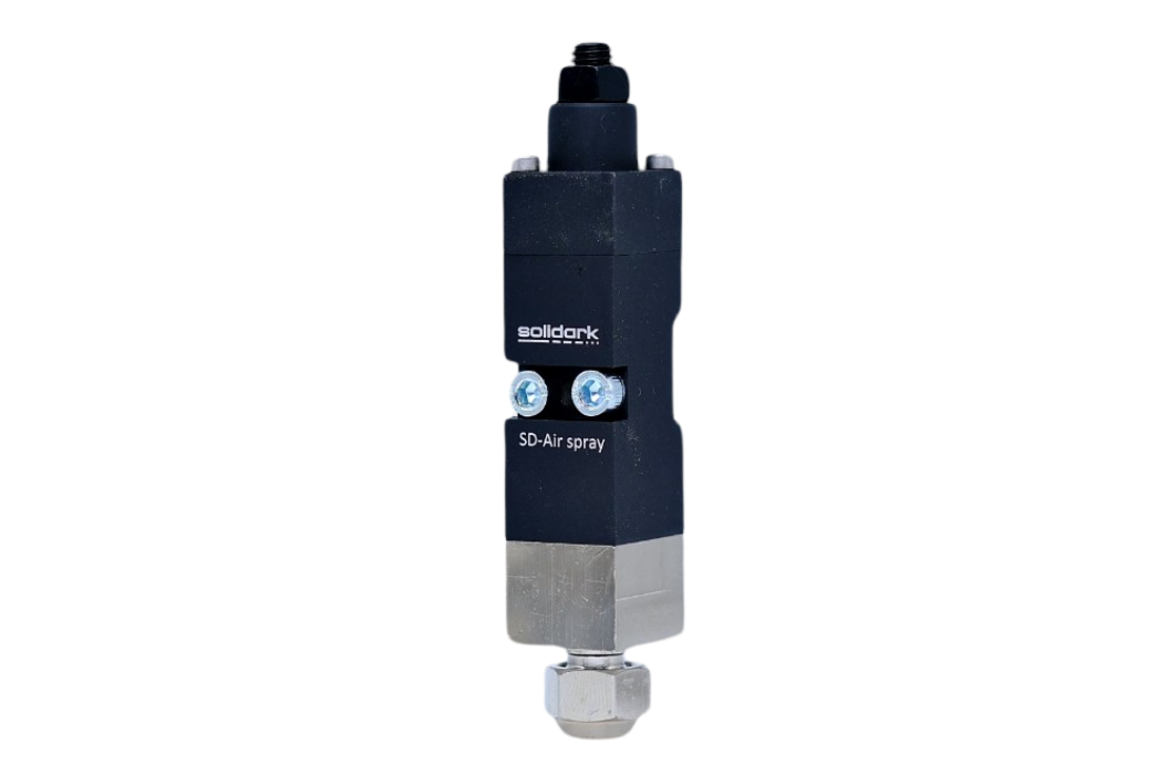 SD-Air spray