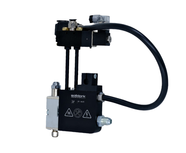 SD-Arc 22